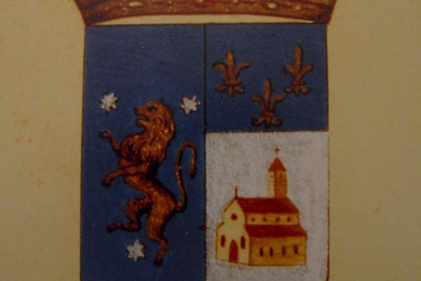 La storia - Il Marchese Orgeglia di Novello